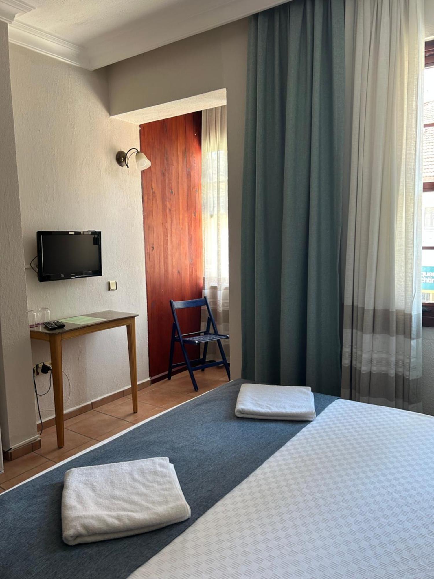 Villa Danlin Hotel Гёчек Экстерьер фото